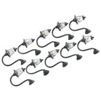 Wall Lamps for Light Model