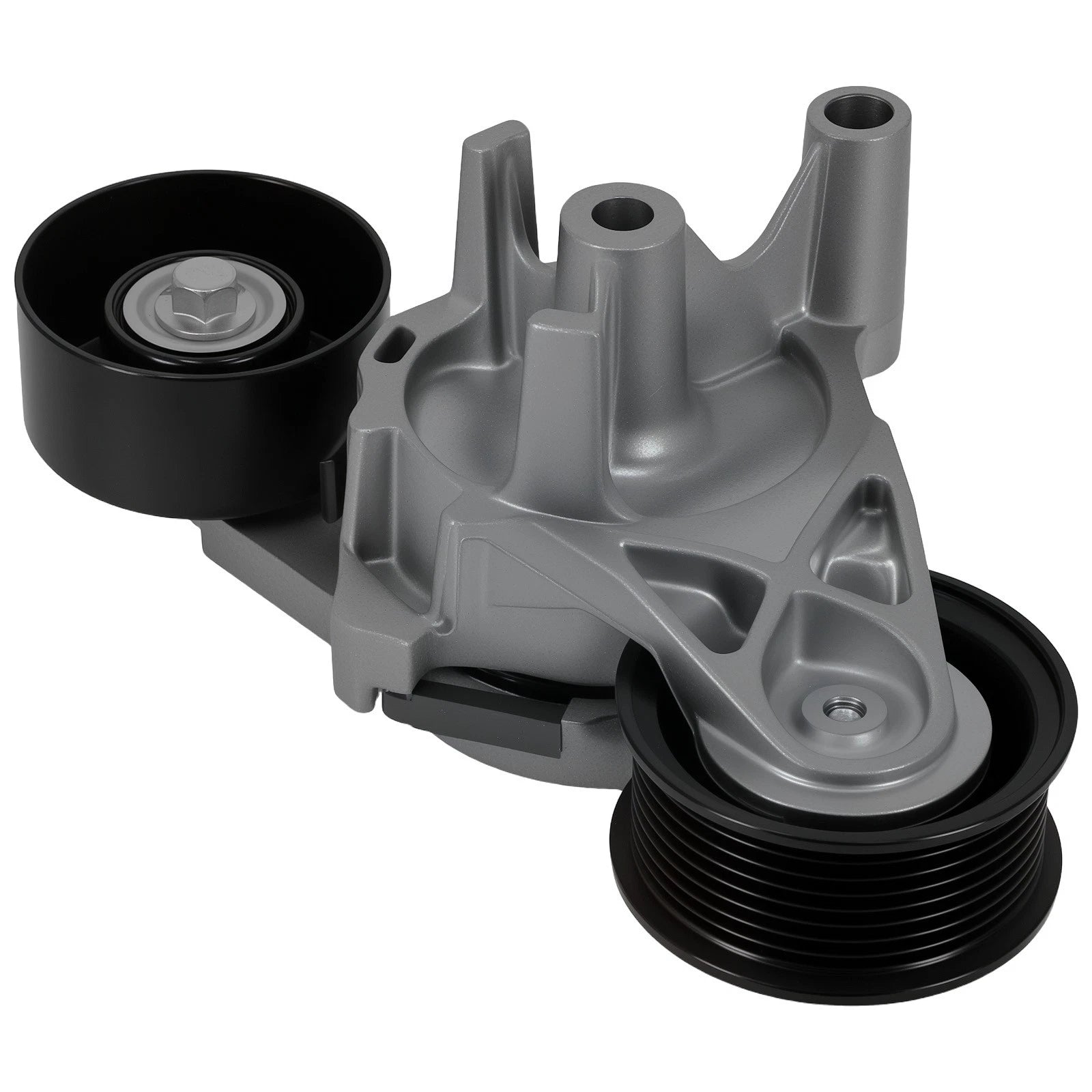 Drive Belt Tensioner Assembly for Ford E-350 Club Wagon (2004–2005)