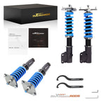 24-Step Adjustable Coilovers Lowering Kit for Subaru Crosstrek (2013–2017)
