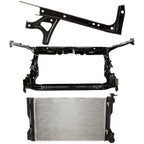 Radiators for Toyota Corolla (2014–2016)