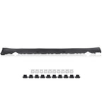 Right Side Skirt Molding for Tesla Model 3 (2017–2022)
