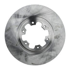 Front Disc Brake Rotors for Nissan Sentra (2019)