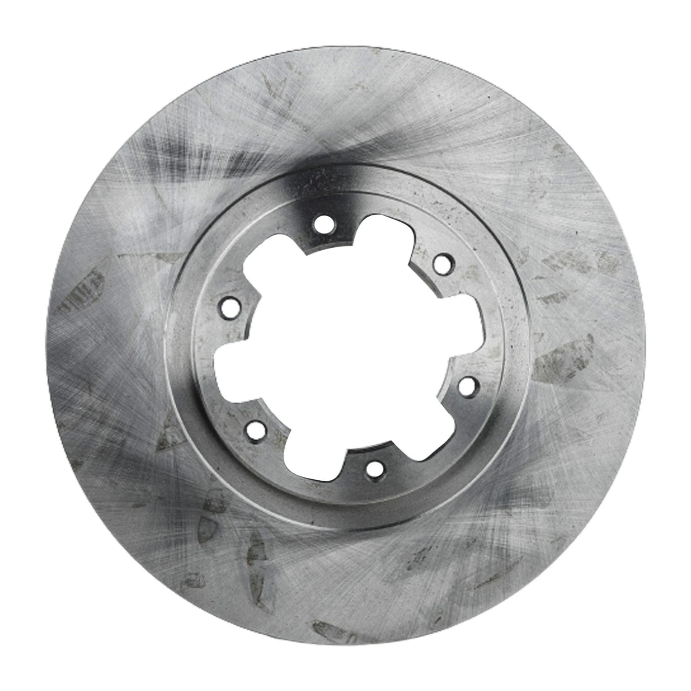 Front Disc Brake Rotors for Nissan Sentra (2019)
