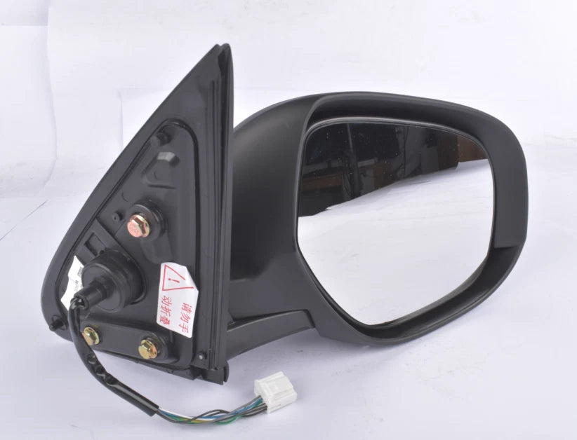 Right Rearview Power Heated Signal Mirror for Mitsubishi Outlander (2014–2019)