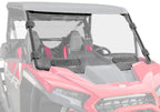 Clear Standard Poly Vented Full Windshield for Polaris RZR XP 1000 (2024–2024)