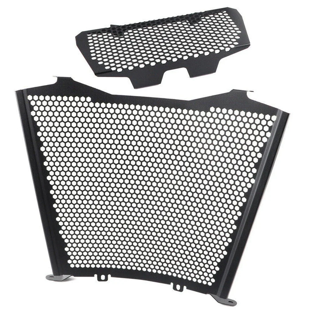 Radiator Guard Grill & Oil Cooler Cap for BMW S1000RR & M1000RR (2020-2023)