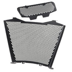 Radiator Guard Grill & Oil Cooler Cap for BMW S1000RR & M1000RR (2020-2023)