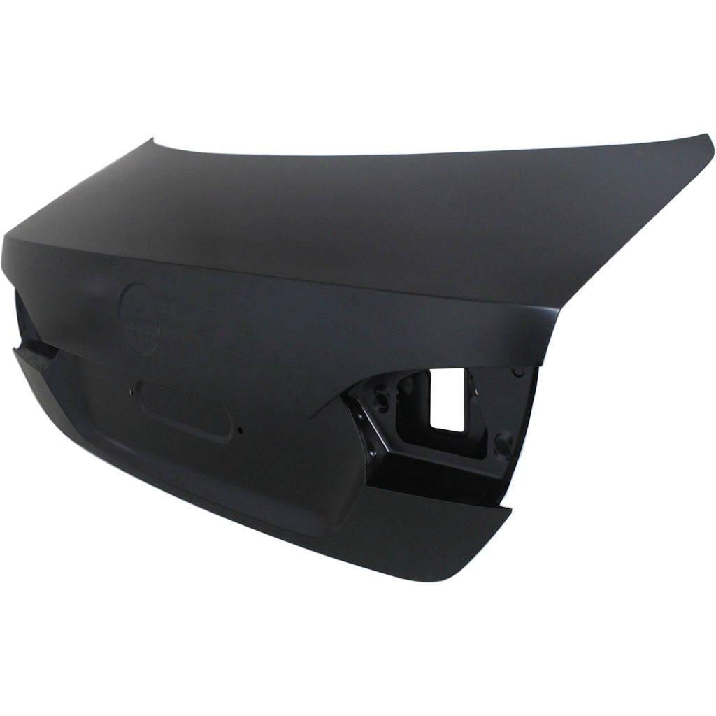 Trunk Lid for Volkswagen Jetta (2011–2014)