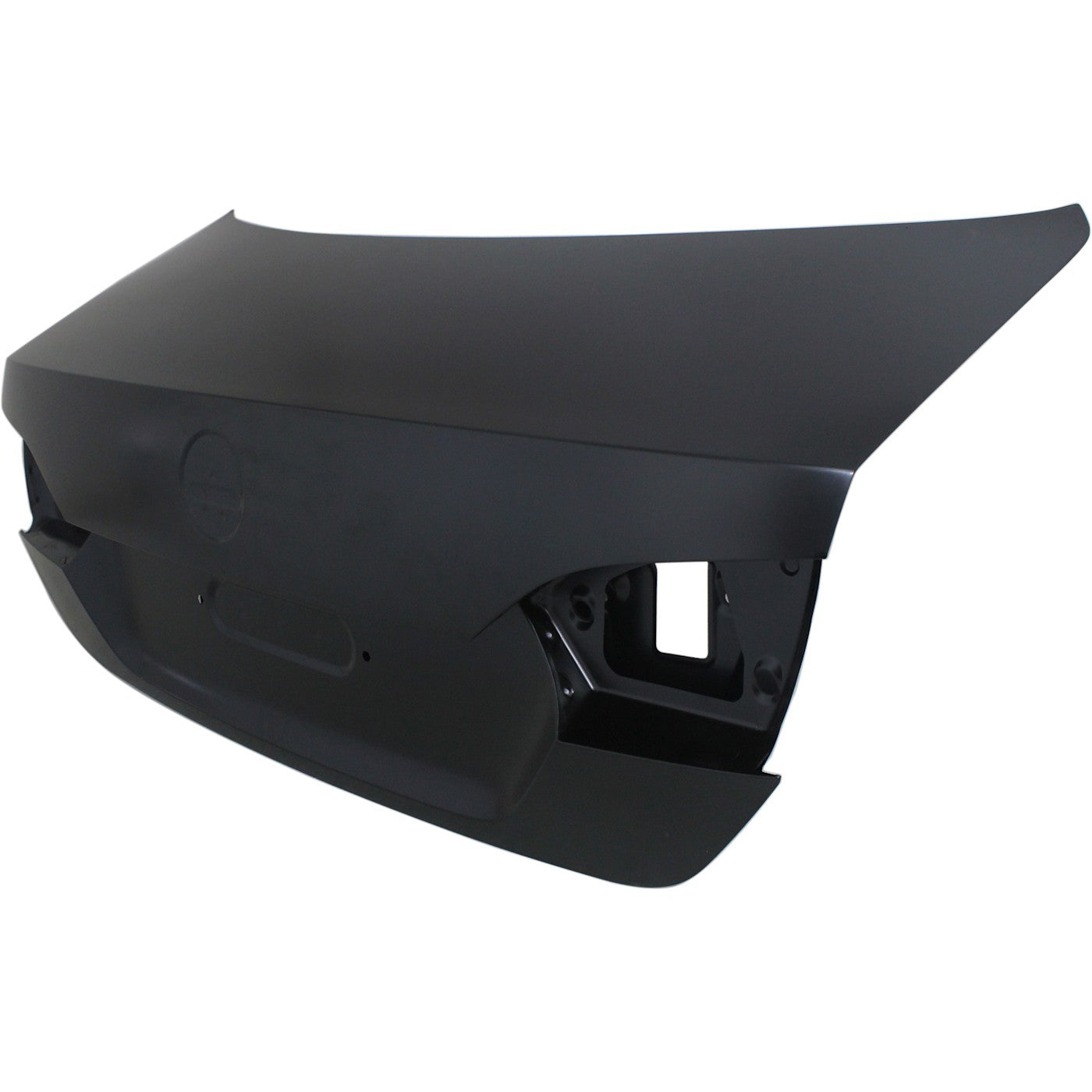 Trunk Lid for Volkswagen Jetta (2011–2014)