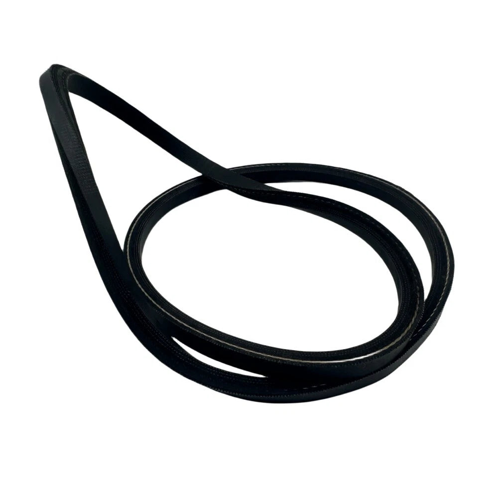 V-belt Set of 2 for Volvo/Mercury Penta 57-64032Q (2.5L, 3.8L, 5.0L)