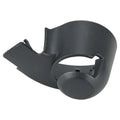 Rear Wiper Rocker Cover Easy Install for MG ZS Black Plastic Material