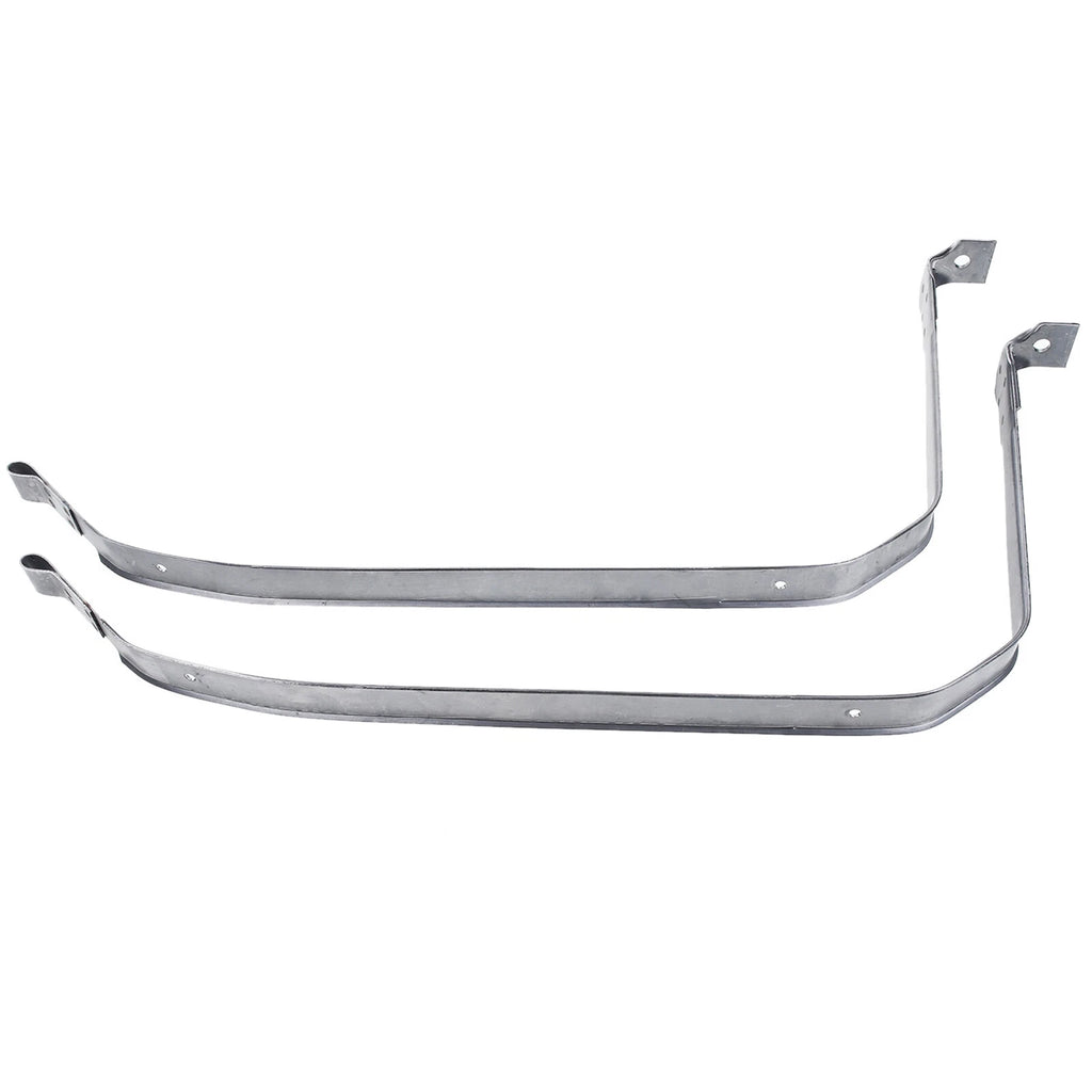 2X Fuel Tank Straps for Ford Thunderbird (2002)