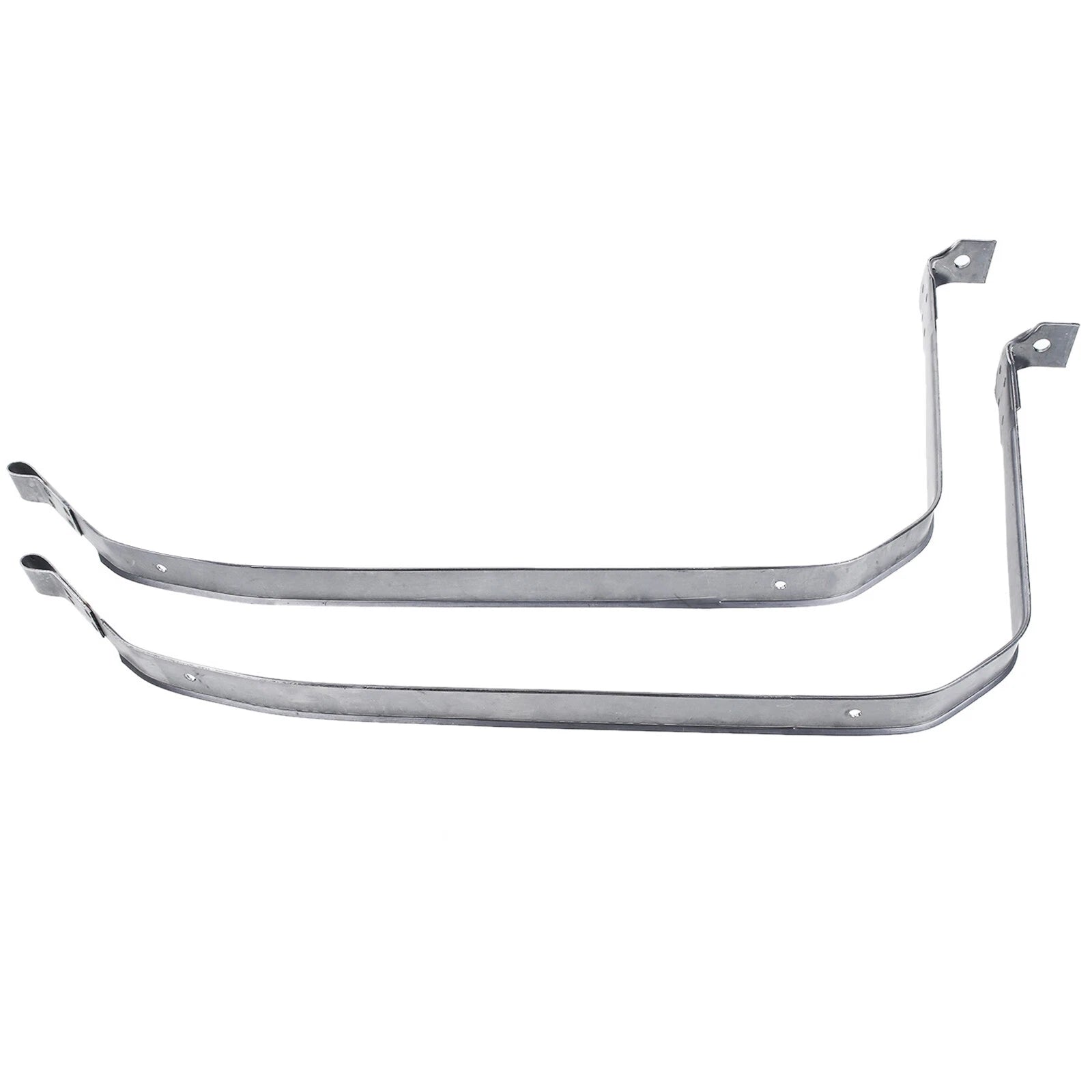 2X Fuel Tank Straps for Ford Thunderbird (2002)