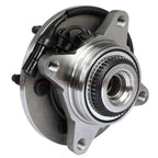 Front Wheel Hub Bearing Assembly for Ford F-150, Lincoln Navigator, Mark LT (4WD)