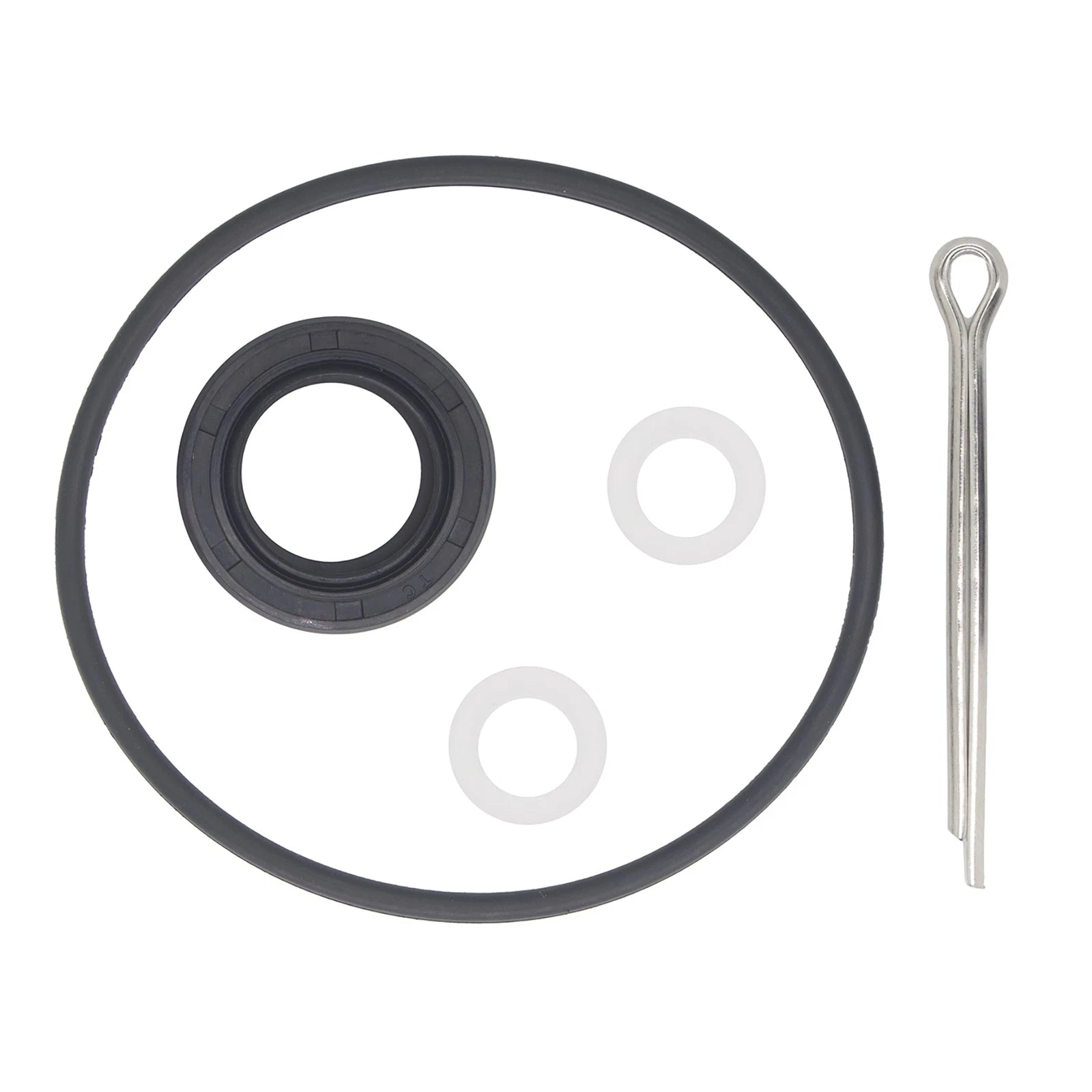 Lower Unit Seal Kit for Honda Outboard 100HP BF100B BF100Z (N/A)