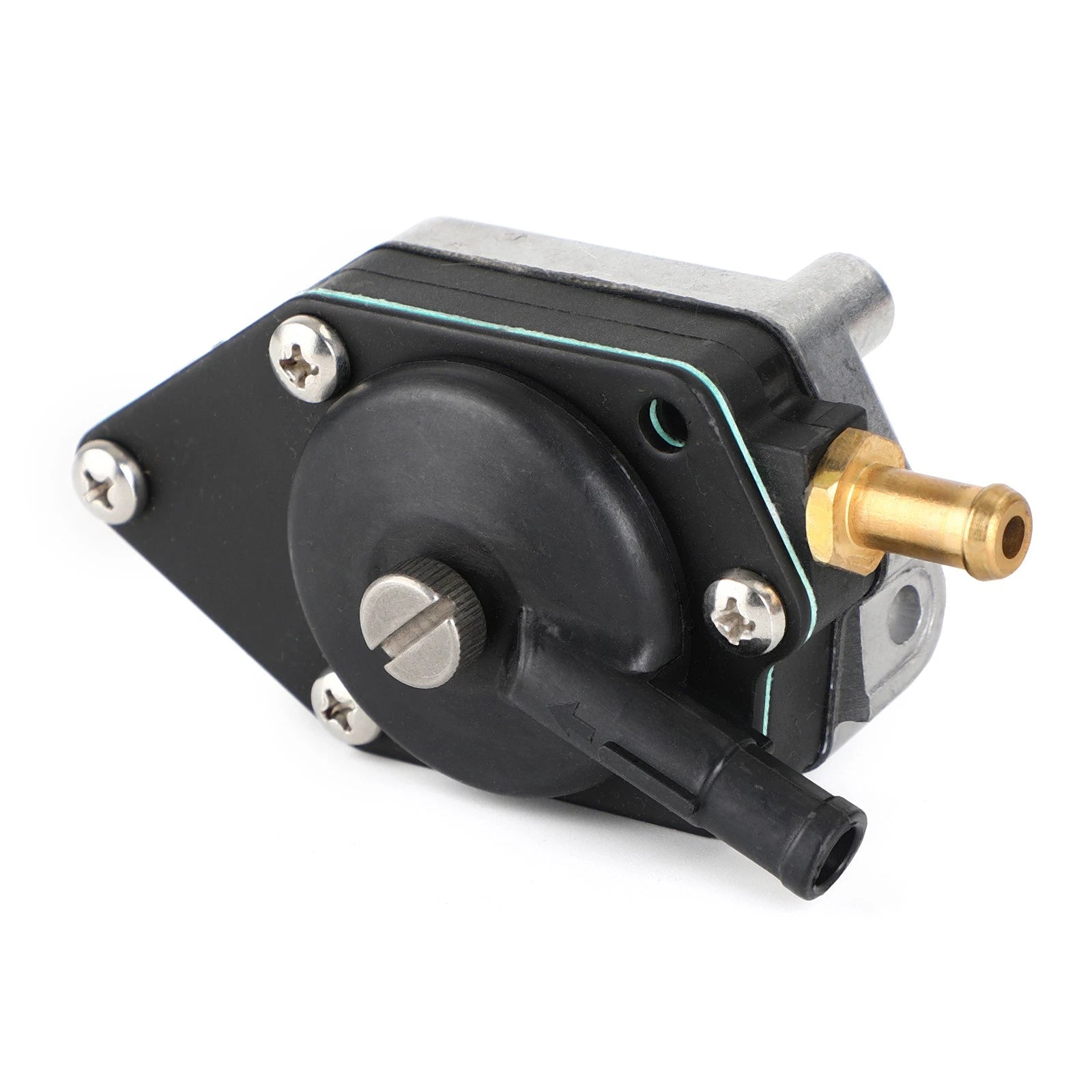 Outboard Fuel Pump for Johnson Evinrude (0438556, 438556, 433387, 432451, 398387)