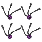 Side Brush Replacement for Eureka E20 (2020–2023) - Set of 4