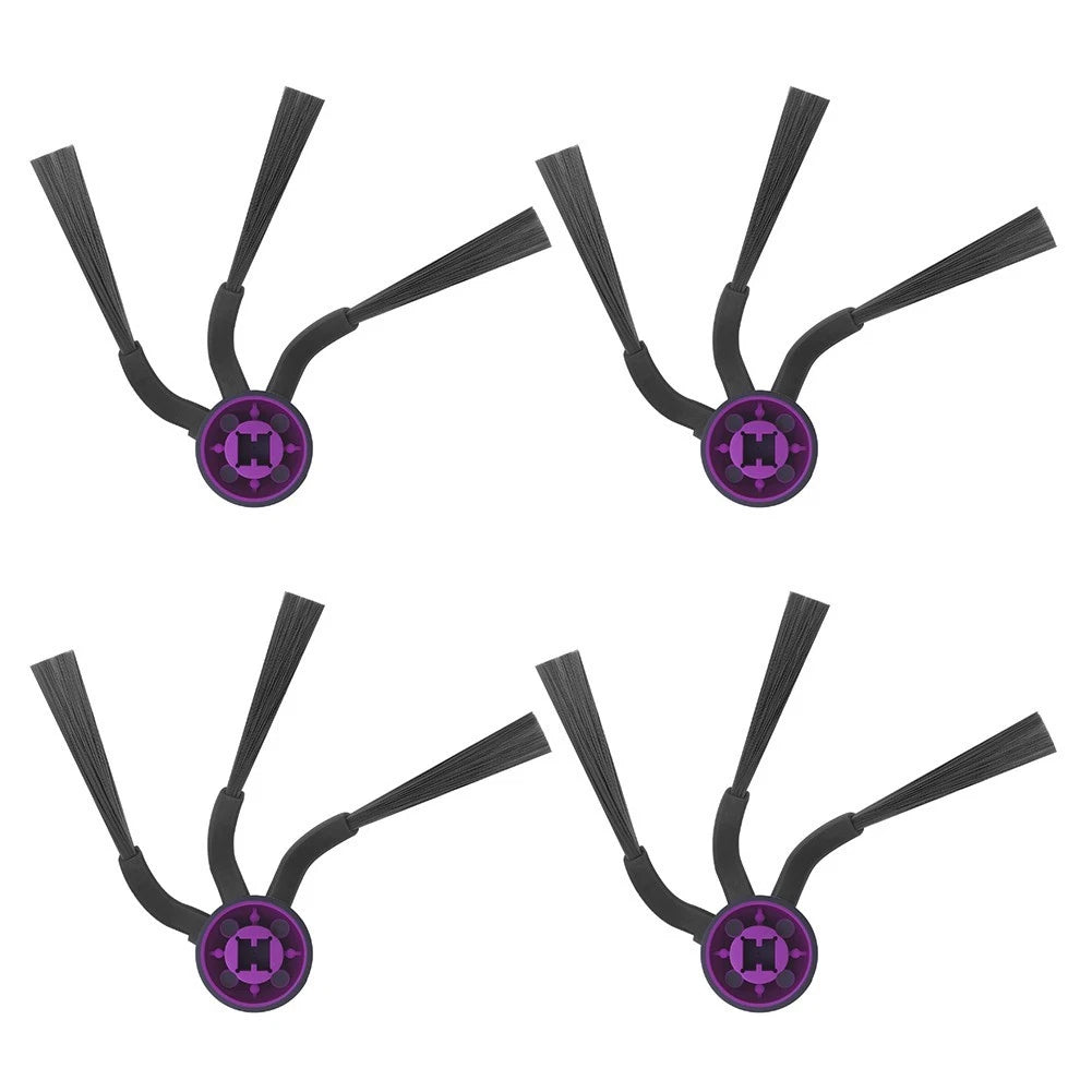 Side Brush Replacement for Eureka E20 (2020–2023) - Set of 4