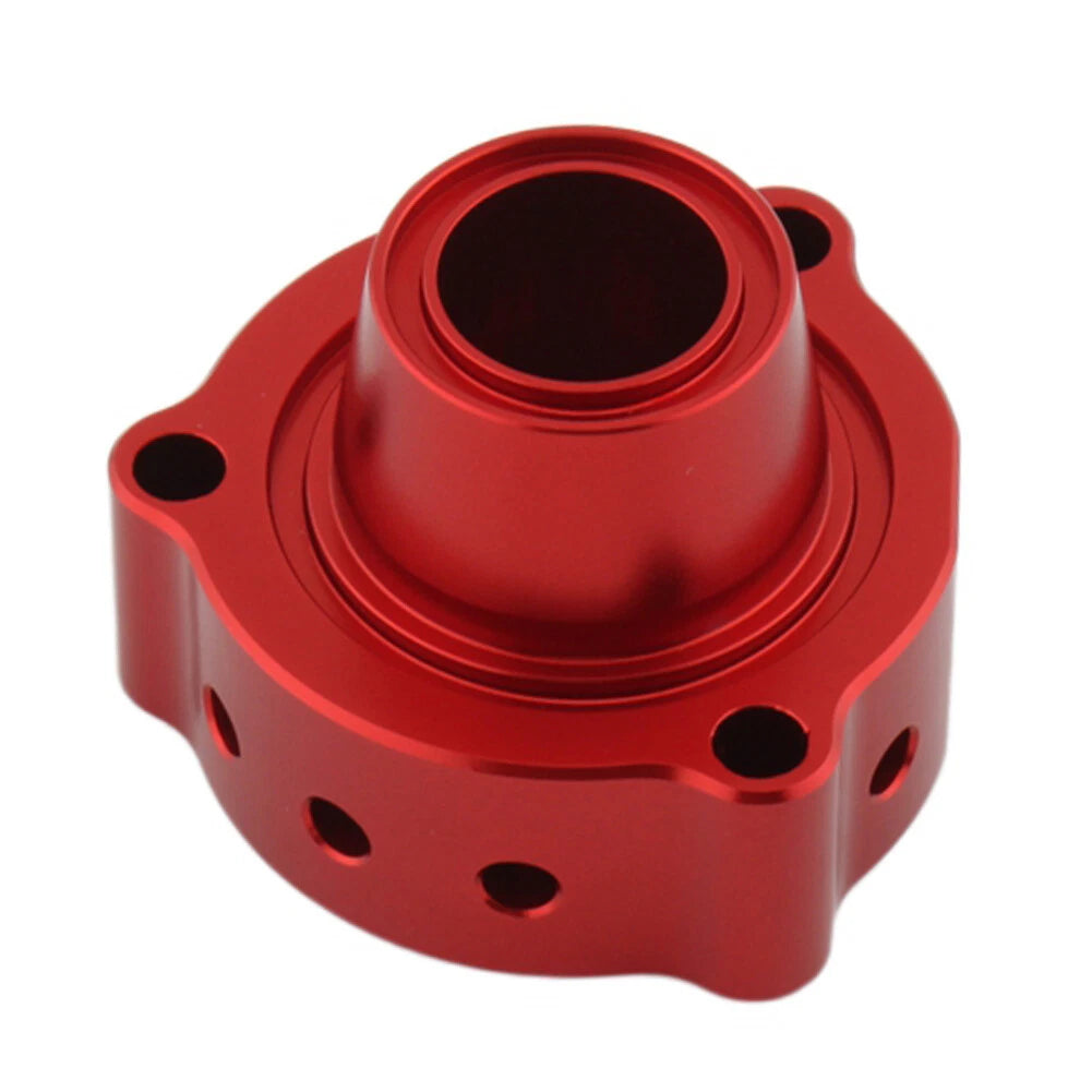 Blow Off Valve Spacer for Audi A3 A4 2.0 Turbo (2006–2013) & Volkswagen
