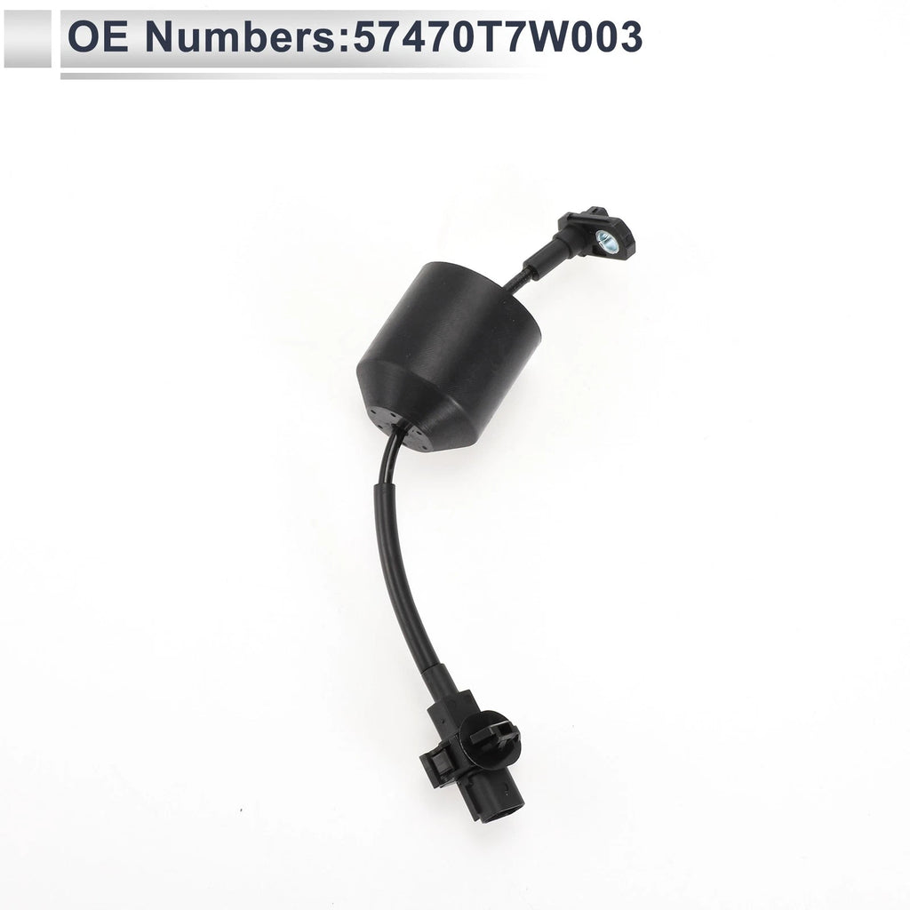 ABS Wheel Speed Sensor No. 57470T7W003 for Honda HR-V (2016–2021)