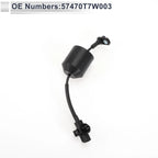 ABS Wheel Speed Sensor No. 57470T7W003 for Honda HR-V (2016–2021)