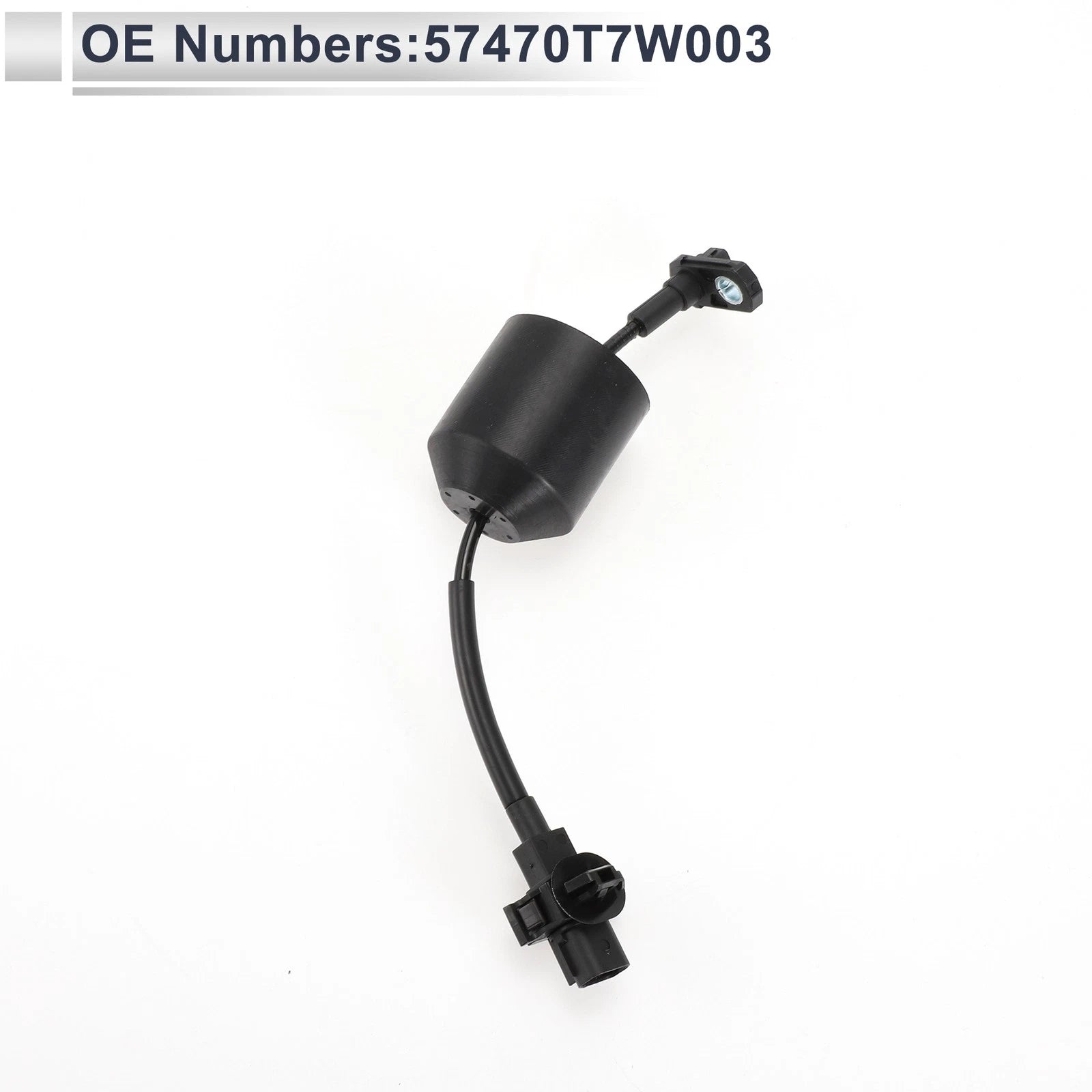 ABS Wheel Speed Sensor No. 57470T7W003 for Honda HR-V (2016–2021)