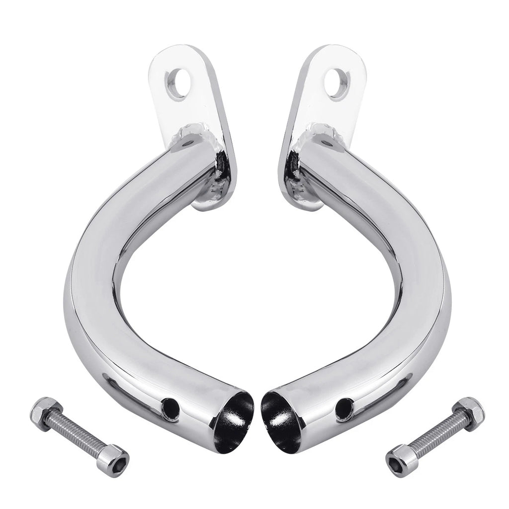 Saddlebag Guard Support Bracket for Harley Road Electra Glide (1997–2008)