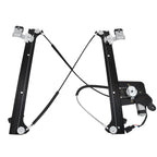 Power Window Regulator w/ Motor for Silverado Sierra (2001–2007)