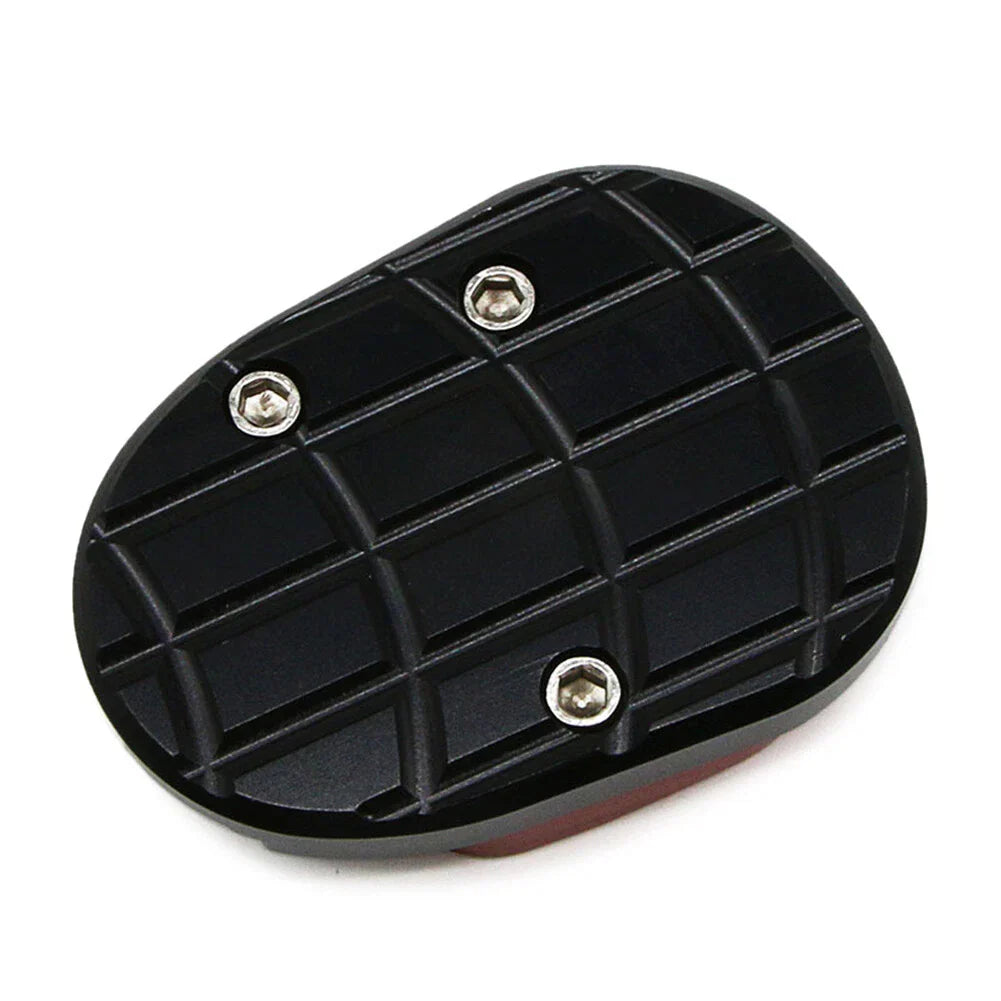 CNC Side Bracket Extension Pad for Honda PCX 160 (2020-2021)