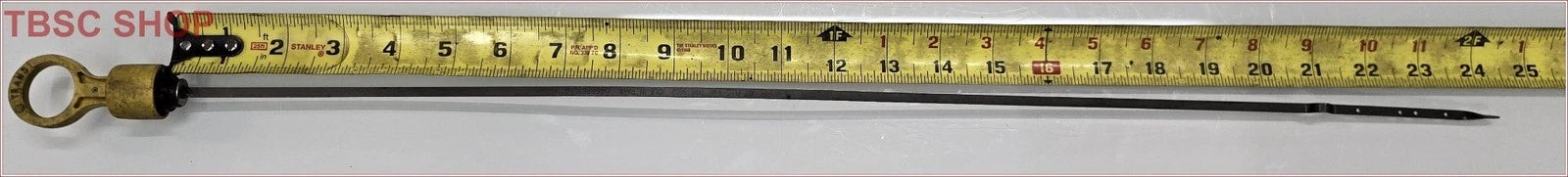 Transmission Fluid Level for Chrysler PT Cruiser (2001–2010) 04668614AG 04668614AF