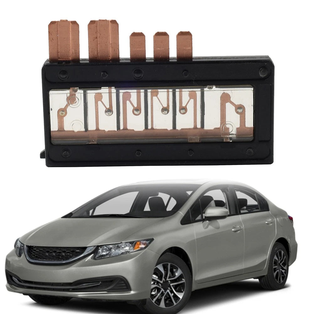 Multi-Fuse Block Fuselink for Honda Civic (2012–2015) Acura ILX (2013–2015) 38231-TR0-A01