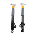 Set of 2 Rear Shock Absorbers for Hyundai Equus (2011–2016)