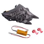 Tail Turn Signal Lights for BMW S1000RR (2010–2013)