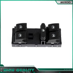 Power Window Switch for Volkswagen Jetta Golf GTI Passat CC (2006–2019)
