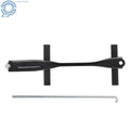 Battery Hold Down Clamp Kit for Toyota Camry 3.5L (2007–2011) 74404-06040
