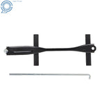 Battery Hold Down Clamp Kit for Toyota Camry 3.5L (2007–2011) 74404-06040
