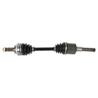 2X CV Axle for Mercury Milan (2010-2011) Ford Fusion (2010-2012) 2.5L