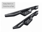 Drop Down Boards for Toyota 4Runner SR5 (2014-2024)