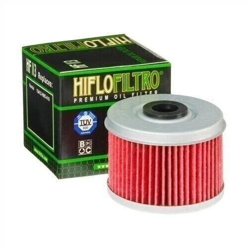 Oil Filter for Honda TRX500FE Fourtrax Foreman 4x4 ES (2005–2016)