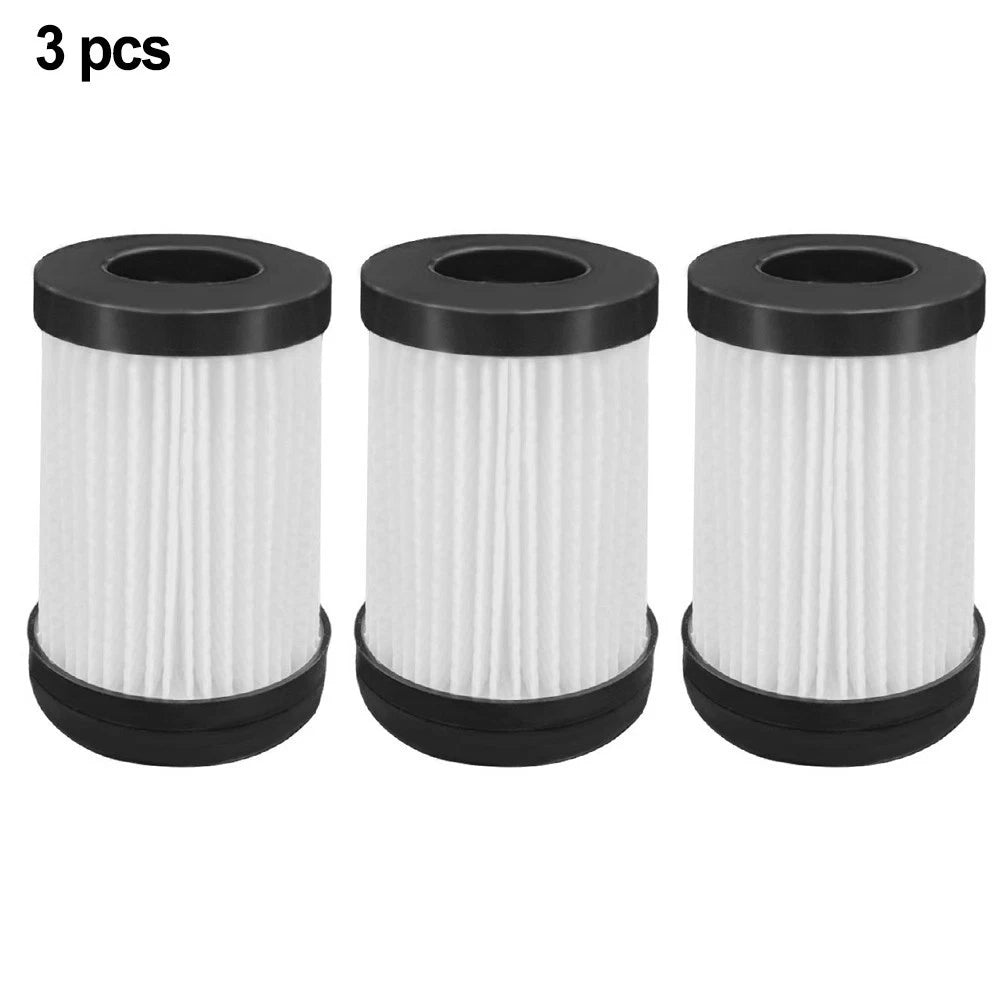 Reusable Washable Filters for Pure S4 Smart Wireless Handheld Vacuum