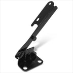 Passenger Side Steel Engine Hood Hinge for Ford Mustang (2005–2014)