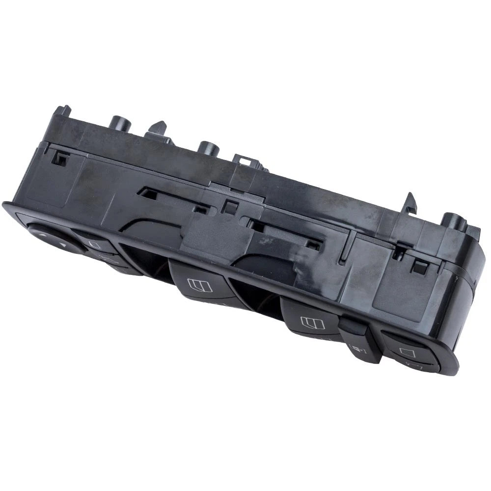 Window Switch Front Left for Mercedes-Benz GL320 GL350 GL450 GL550 (2007–2012) 2518300590