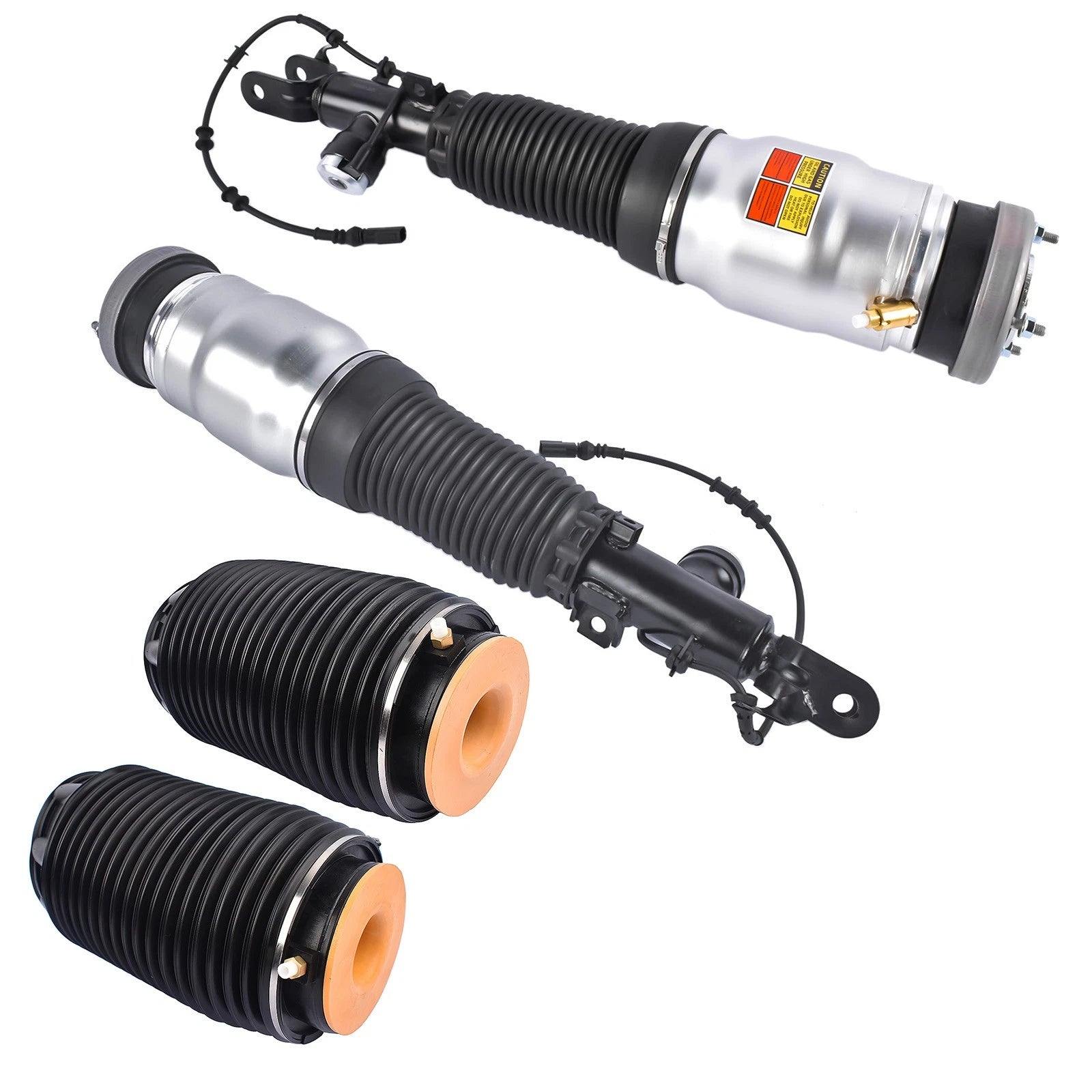 2X Air Suspension Struts for Hyundai Equus (2011–2016) 4.6L 5.0L
