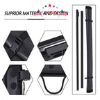 Soft Roll-Up Tonneau Cover for Ford Ranger (2019-2021)