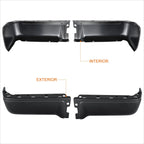 Rear Bumper Reinforcement for Kia Optima (2016–2018)
