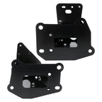 Bumper Mounting Bracket Set for Nissan Sentra (2020–2023)