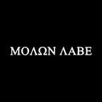 Molon Labe "Come and Take Them" Vinyl Decal for Car, Truck, Window (3-Pack)