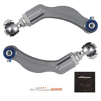 Adjustable Aluminum Rear Alignment Camber Arms for Ford Mustang S550 2015-2024