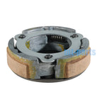 Clutch Shoe Carrier Assy for Yamaha Cygnus Alpha 115 (2022) 1GC-E6620-00