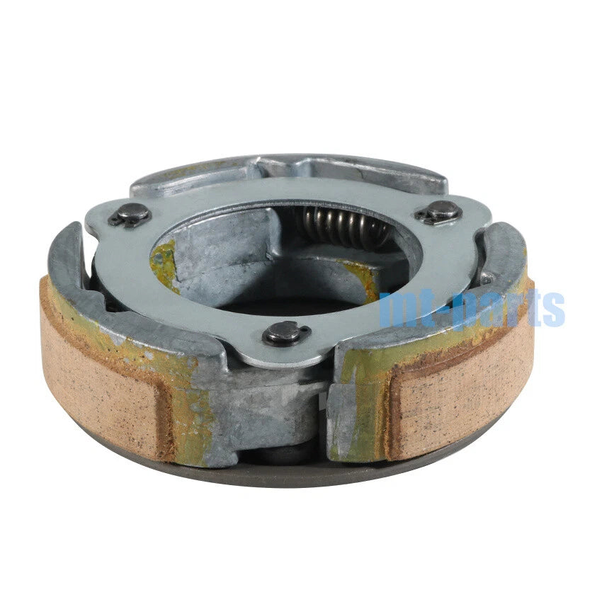 Clutch Shoe Carrier Assy for Yamaha Cygnus Alpha 115 (2022) 1GC-E6620-00